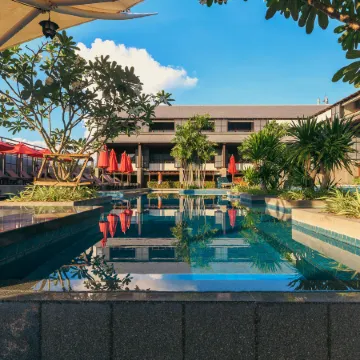Am Samui Palace