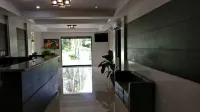 Baggak Hotel & Restaurant by SMS Hospitality Hotels in Sanchez Mira