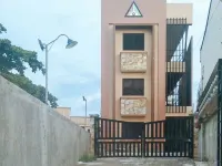 Hotel De Amado by RedDoorz Hotels in Dagupan