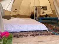 Guitianyuanju Courtyard Homestay - Cho phép mang theo thú cưng