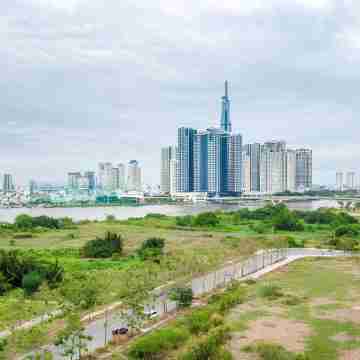 Metropole Opera Luxurious 2br/Panoramic City Views Rooms