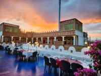 Silk Road Lodges Hotels in Turpan