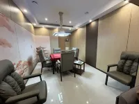 観江湾ホテル（雅安市人民医院高速鉄道駅）