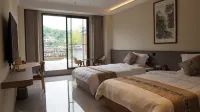 Longyue Hotel Hotels in Zhenyuan