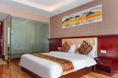 Zahi Tourist Hotel
