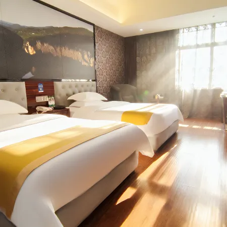 Pinfan Hotel