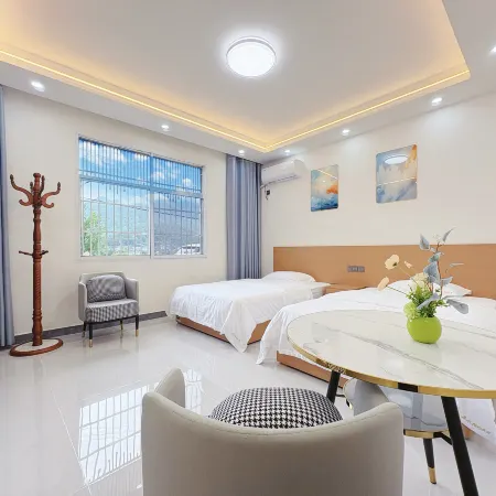 Pingshui Rendezvous Homestay