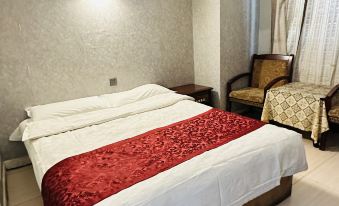 Aksu Yuanzhile Homestay