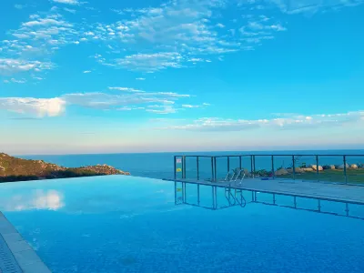 TURTLE BAY REZEN SEASONS HOTEL Hotels near Turtle National Reserve Areas