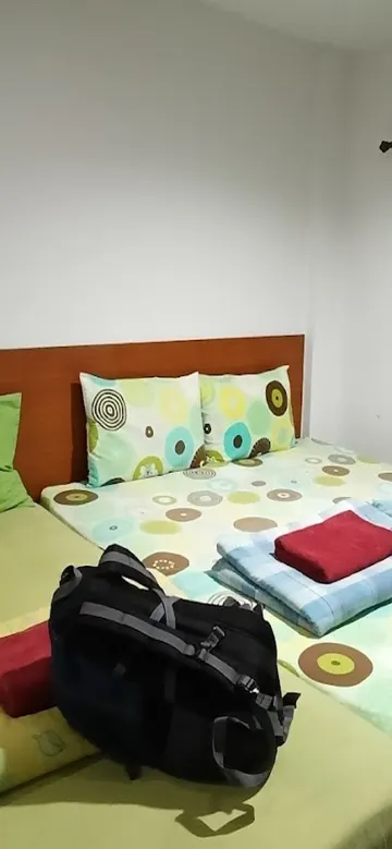 ห้องพักสำหรับสามท่าน