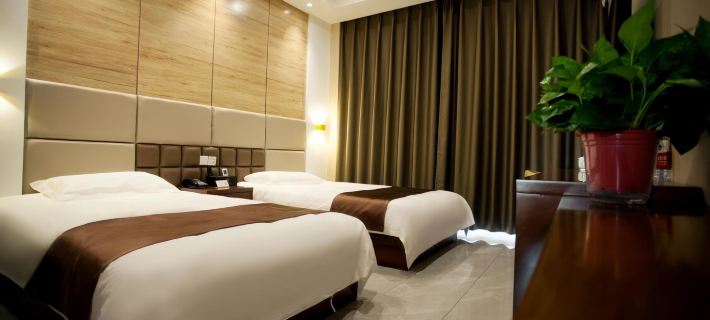 Yake E Inn Cangzhou Jingkai Road Hotels in Hejian