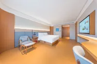 JI Hotel (Haiyang Haibin Middle Road Ten-Thousand-Meter Bathing Beach) Hotels in Haiyang