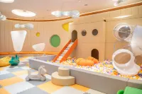 รีสอร์ทวันดา จิน ฉางไป่ซาน - สำหรับครอบครัว