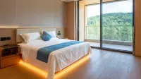 Yunyan Mountain Villa - Balcony