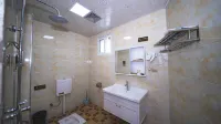 Shanjian Xiaozhu Inn - Afhentnings-/afleveringstjenester