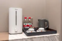 BORRNAN Hotel Mangya Hotels in Mangya