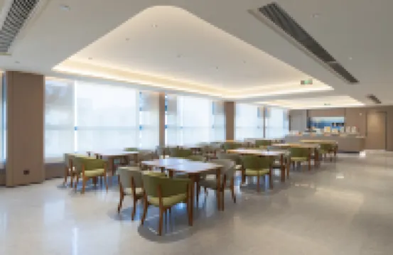 Guang Yu HOTEL