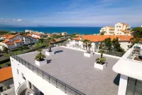 Nemea Appart Hotel les Hauts de Milady Biarritz Hotels in Biarritz