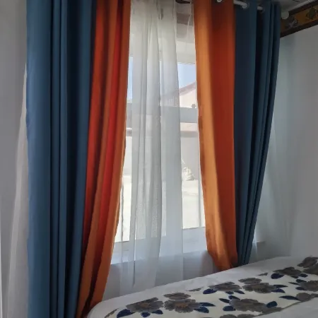 Gesanghua Homestay