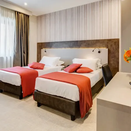 Hotel Eurogarden