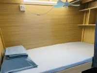 Nanxi Hostel (Guomao Center Wanlv Park) - Ostelli