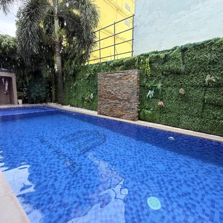 Twin Hotel Kampot