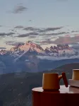 Deqin Meili Guanyun Banshan Hotel (Wunongding) - Romanttinen