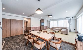 Apartment Hotel 11 Nippombashi
