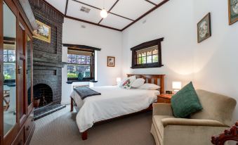 Whiterocks Tanunda short walk to restaurants