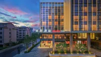 IntercityHotel Shaoxing Xinchang TaiGrid Plaza Hotel a Xinchang