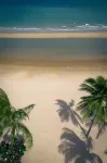 Praseban Resort - Beach