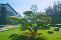 Yihuang Caoshan Xiyin Hotel Hotels in Yihuang