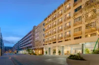 Yuanyueli Hotel (Dongguan International Trade Qifeng Park Metro Station Branch)