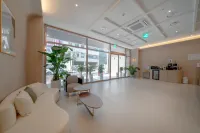 H avenue Incheon Seogu Hotel in zona Incheon Asiad Main Stadium