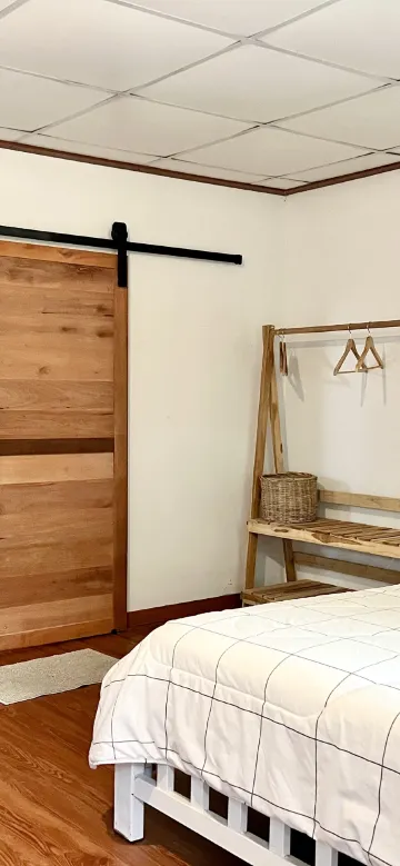 ห้องสแตนดาร์ด เตียงควีน