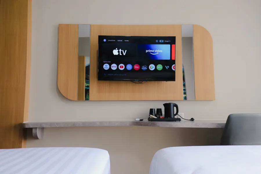 Azana BeSt Hotel Batu 房間 Photos