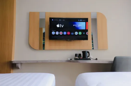 Azana BeSt Hotel Batu 精選 Photos