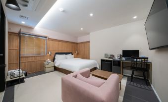 BROWON DOT HOTEL JONGNO