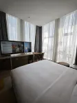 Home2 Suites by Hilton Changzhou Tianning