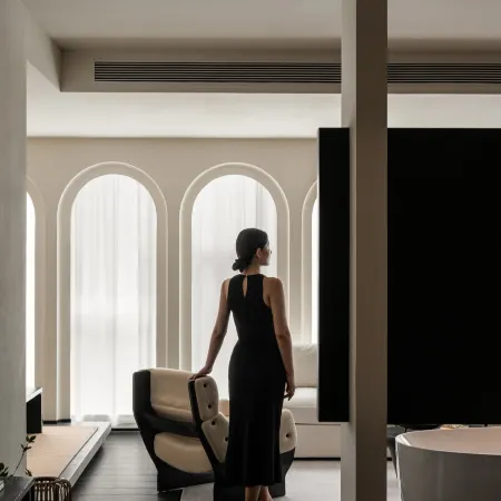 Agula Designer Landscape Hotel Dunhuang