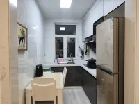 汪清雲星民宿（錦綉城店） - parking