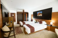 Resort Thim-Dorji @ Paro Riverfront