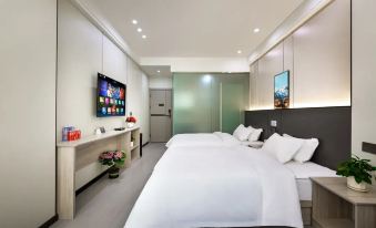 Kangding Snowland Star Hotel