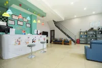 Xangshuyuan Hotel (Emei Mountain Baoguo Temple) Hotel in zona Emeishan Passenger Traffic Center