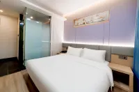 Qingmu Hotel (Zhuji Fengqiao Branch) Hotel a Zhuji