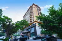 Qinzhou Qianqiu · Jingtin Hotel