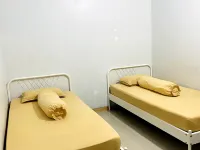 IB Homestay syariah by Ecommerceloka Hotels in Tegal