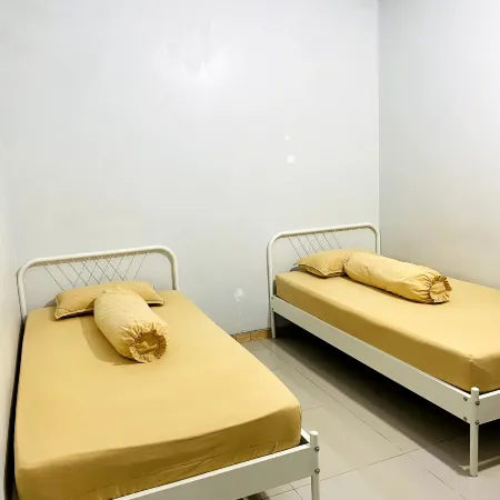 IB Homestay syariah by Ecommerceloka