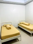 OYO 91487 Ib Homestay Syariah