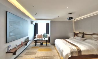 Harbin Dongyu Yunding Hotel